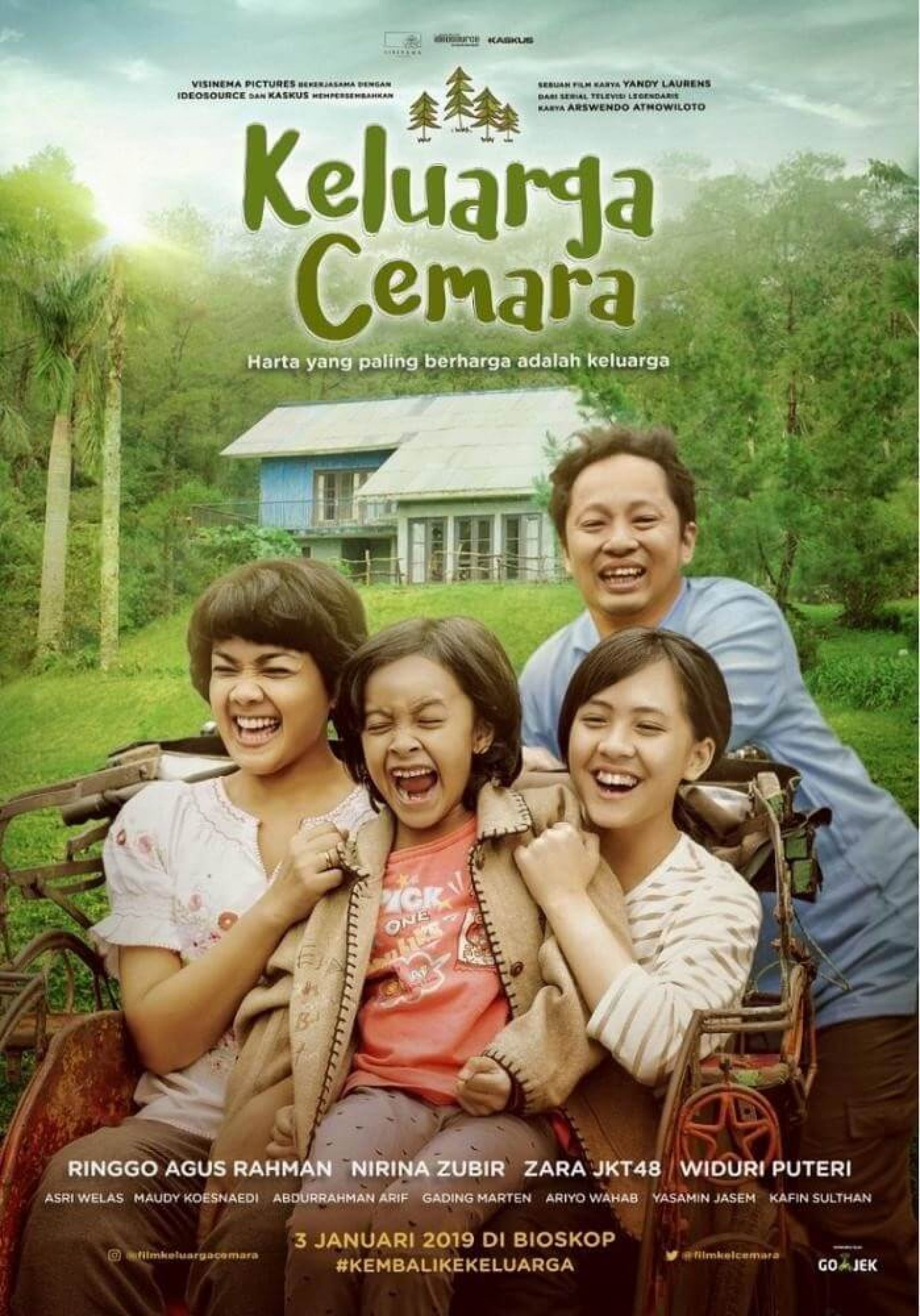 Rekomendasi Film Indonesia Terbaik Yang Wajib Kamu Tonton Yupi 8730
